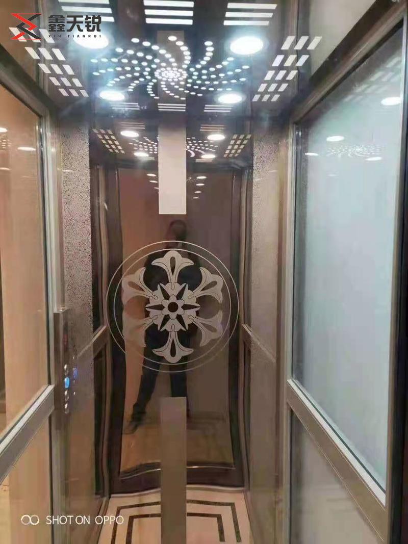 周口家用升降机